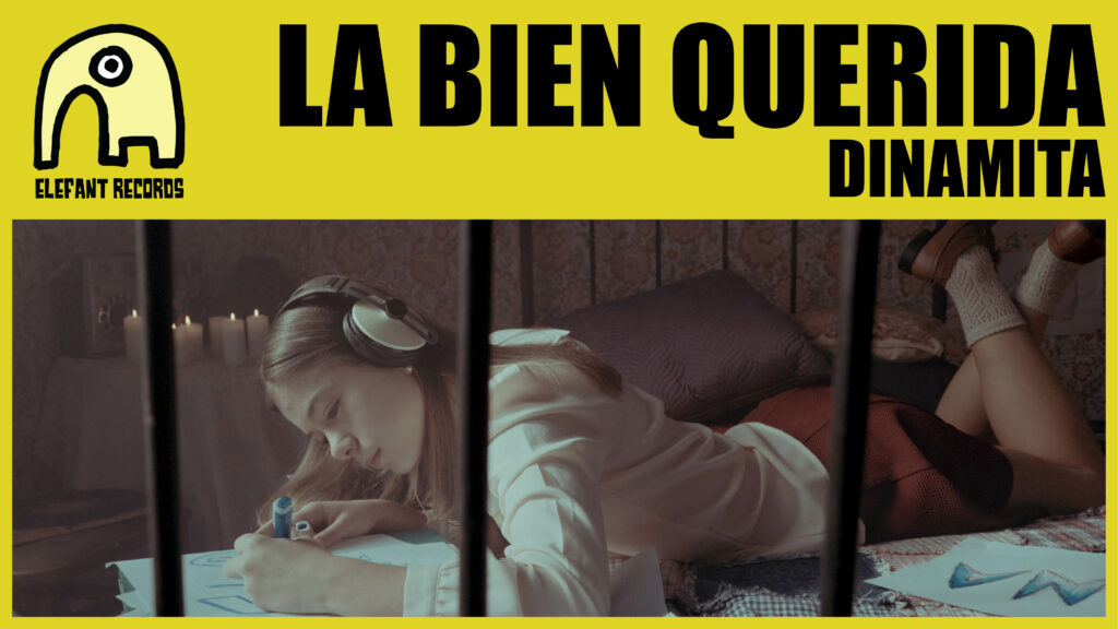 Imagen destacada de video: Dinamita [Video-Clip]